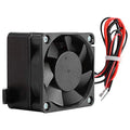 Constant Temperature Electric Fan Heater PTC Fan Auto Heater Small Space Heater Incubator(24V 250W)