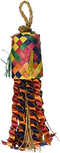 Planet Pleasures Parrot Piñata Octopus Toy - size: Small
