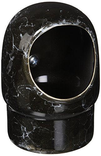 Prevue Pet Products BPV1241 10.2-Ounce Hooded Ceramic Bird Cups, Medium, Colors Vary