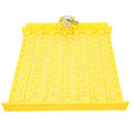 Ruining Fully Automatic Incubator Tray, Egg Incubation Tray Provides a Good Environment for Incubation 154 Egg Incubator Tray for Chicken 110V