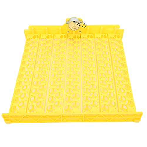 Ruining Fully Automatic Incubator Tray, Egg Incubation Tray Provides a Good Environment for Incubation 154 Egg Incubator Tray for Chicken 110V