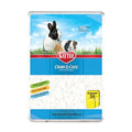 Kaytee Clean & Cozy White Paper Bedding, Made for Small Animals, 49.2 Liters - size: 49.2 Liters