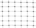 Bird B Gone Garden Bird Netting - 14' x 200' Roll – 1/2" Mesh - UV-Stabilized Bird Mesh for Garden Protection, Fruit Trees, Bushes, Plants - Anti Bird Netting Roll for Gardens & More - Black - size: 14x200ft