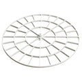 Quail/Bird Egg Turner Tray Compatible with Nurture Right 360 Incubator Tray | Quail Birds Egg Turner Tray, 48 Slot Small Egg Rotating Tray -Egg Turning Rack Easy Use, Vanshly