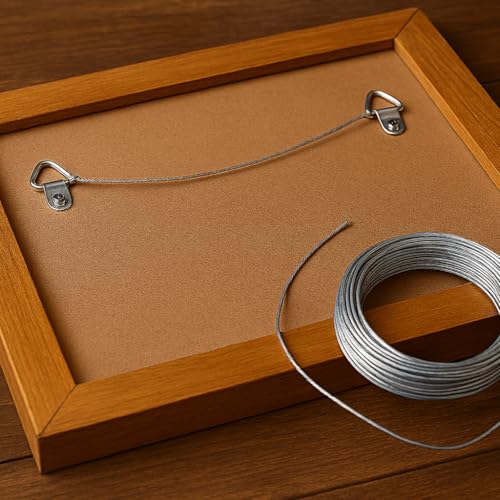 National Hardware Wire Mesh, 12 Gauge x 100 ft Roll, Galvanized Steel | Rust-Resistant Fencing Wire for Chicken Coops, Garden Beds, Animal Pens and Crafts; 300 lb Load Limit - size: 12 Ga x 100'