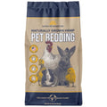 Eaton Pet and Pasture Hemp Bedding for Chickens, Rabbits, Small Pets, 8 Lb - size: 8 Pound (Pack of 1)