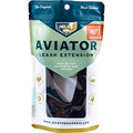 The Aviator Bird Harness Leash Extension: 40 foot/12 Meter for Medium or larg. - size: 40 ft for Medium or larger Aviator Harness