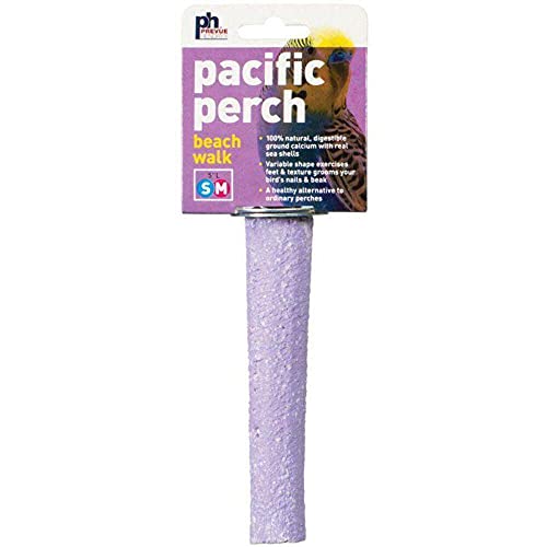Prevue Pet Products Pacific Perch Beach Walk Small 1006 - size: Small