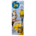 JW Clean Water Silo Bird Waterer - size: TALL