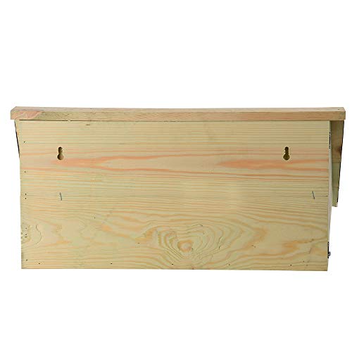 Esschert Design NKC Nest Box For Common Swift