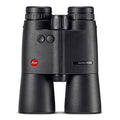 LEICA Geovid R Gen 2022 Compact Lightweight Hunting Bird Watching Rangefinder Binoculars with Carrying Strap Incuded, 8x56 - size: 8x56