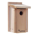 Woodlink NABB Audubon Cedar Bluebird House
