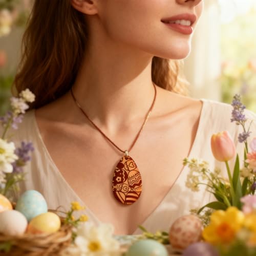 CHGCRAFT 4 Pcs Easter Polymer Clay Texture Sheets Bunnies Silicone Texture Stamp Easter Eggs Clay Texture Mat Background Modeling Pattern Pad for Jewelry and Clay Earrings Tools, 5.5x5.5 inch - style: Easter Background
