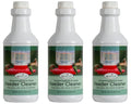 Hummingbird & Oriole Feeder Cleaner, 16 oz. (Refill Bottle-3 Pack) - size: 3