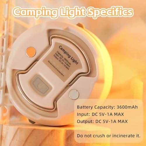 MANON ROSA Bird Cage Lighting - Explosion-Proof Energy-Efficient LED Night Light with Adjustable Brightness for Conures Parakeets Cockatiels Lovebirds Budgies - Premium Birdcage Accessory