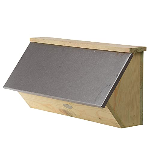 Esschert Design NKC Nest Box For Common Swift