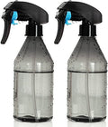 Mister Spray Bottle, Misting Bottle for Plants, Gardening Plant Sprayer | Shatterproof Mist Spray Bottle, 10oz, 2 Pack - style: 2 Pack
