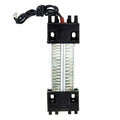 12V 24V 220V 100W 200W 300W Insulated PTC Ceramic Air Heater PTC Heating elements Electric Heater PTC air heater (220V 200W 140 * 35 * 26MM) - size: 220V 200W 140*35*26MM
