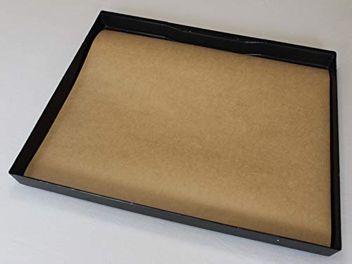 Small Cages - 100 Sheets - 13 x 14.5-40 lb Paper - size: 13 x 14.5