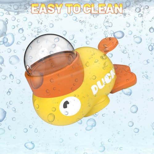 Duck Dog Treat Dispenser Toy, Interactive Slow Feeder Puzzle Toy | Duck design with interactive treat dispensing, slow feeding, and puzzle play to provide mental stimulation and reduce boredom - color: White