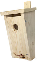 Slant-Front Bluebird House by Prime Retreat