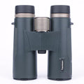 12x42 ED UHD Binoculars for Adults, High Power Binoculars with Phone Clip, BAK4 Prism FMC Coating, IP67 Waterproof Fogproof, Low Light Vision Bird Watching Hunting Sports Stargazing Cruise