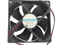 Joshua Adams RDL9025S DC12V 0.16A 9025 Cooling Fan
