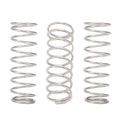 Poultry Nipple Drinker Springs, Stainless Steel, 100 Count, 1.3 in, for Chicken and Pig Waterer Parts