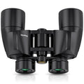 Sogries 8x40 Binoculars for Adults High Powered | Binoculars for Bird Watching Long Distance IPX7 Waterproof Fully Multi-Coated BAK4 Prism Optics Travel Stargazing - size: 8x40