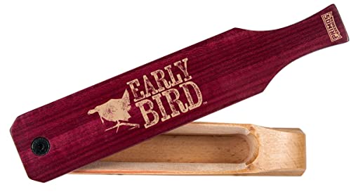 Primos Hunting Early Bird Box_PS2961, camo, one Size