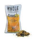 Ernst Grain & Livestock Bird and Wildlife Feed – Perfect for Birds, Ducks, Squirrels, Turkeys, Rabbits, Geese, and Deer – Non-GMO Wild Animal & Bird Feed for Outside Feeders (25lb Bag) - size: 25 Pound (Pack of 1)