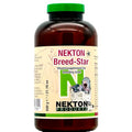 Nekton Breed-Star Breeding Supplement for Birds 600g / 21.16oz, Off White - size: 600g