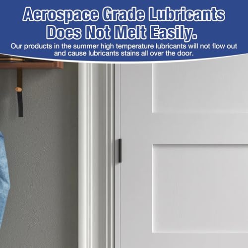 6 Pack Nickel Door Hinges Brushed Nickel 3-1/2 Interior Door Hinges Satin Nickel 3.5 Inch x 3.5"with 5/8"Radius Corners 3 ½"Silver Bedroom Residential Doors for Hinges Flat Indoor Door Hinge Hardware | 6 Pack Rounded No Squeak Interior Exterior Standard H