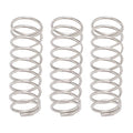 GLOGLOW Poultry Drinker Spring 100PCS, Iron Material, Animal Drinker Fountains Accessories, Strong Rust Resistant Water Nozzle Spring
