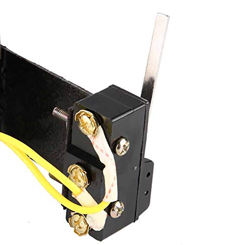 Automatic Egg Turning Motor System, Incubator Accessories, Copper Motor with 100cm Chain for Poultry Egg Hatching, and to Install Egg Turner for Even Heating