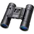 Barska Lucid View Compact Binoculars – Fully Coated Roof Prism, Center Focus, Lightweight Outdoor Binoculars for Bird Watching, Hiking, and Travel - size: 12x25