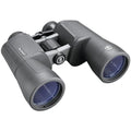 Bushnell PowerView 2 Binoculars, High-Definition Binoculars with Multi-Coated Lenses, Durable Aluminum Alloy Chassis, Wide Field of View, Ideal for Wildlife Observation, Hiking and Sporting Events - style: 12x50