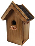 Esschert Design Wren Bird House - Antique Wash