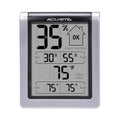 AcuRite Digital Indoor Thermometer and Hygrometer, Classic - color: Classic