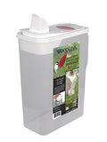 Woodlink SC8QT Storage Container, 8 Quart