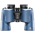 Bushnell H2O Binoculars | Waterproof, Fogproof, Optics for Boating, Hiking, Camping & Birdwatching - size: 12x42, style: Porro Prism