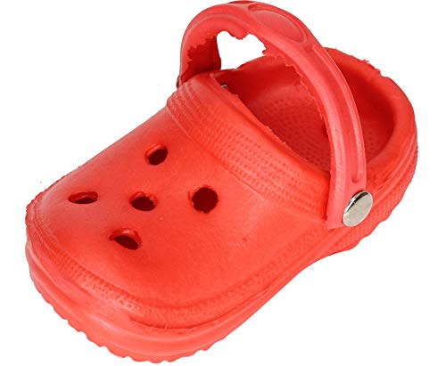 Bonka PK12 Mini Sandals 3" Soft Bird Foot Toys 12 Pack Chew Toy | Soft colorful foot toys with five attachment holes for creative bird toy customization and enrichment - size: (12) Sandals