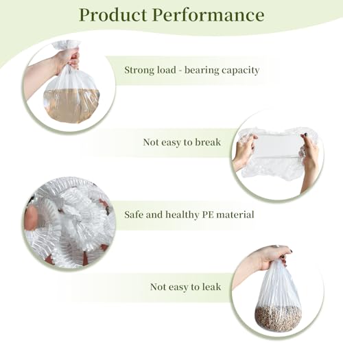 Disposable 50 pcs Small Animal Cage Liners | Rabbit Tray Film Liner Bunny Litter Pan Bags Guinea Pig Cage Toilet Plastic Film for Bird Hamster Chinchilla Hedgehog - size: Large - L+W ＜ 46''