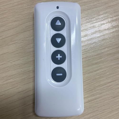 Automatic Chicken Coop Door Remote Controller, Compatible for Pet Deluxe Chicken Door