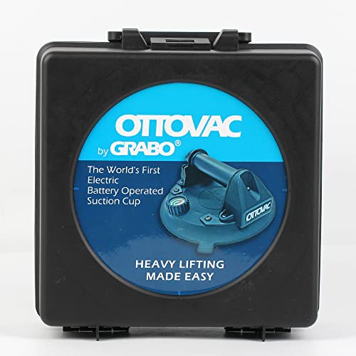 Grabo OV-V1 OTTOVAC