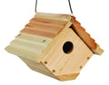 Woodlink Audubon Traditional Wren House Model NAWREN