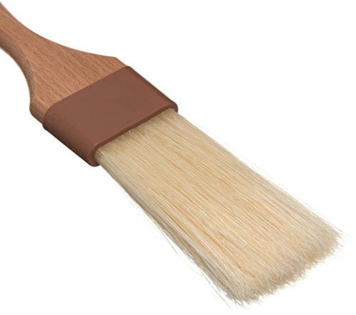 SPARTA Long Boar Bristle Brush 1.5" - size: 1.5" Wide Brush