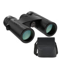 SVBONY Upgraded SV202 8x32 Binoculars for Birdwatching, Lightweight ED Lens | Extra-Low Dispersion, Clearer in Low Light, 7.8° Wide View Angle, Waterproof, Long Eye Relief, Compact Binoculars for Adults - size: 8x32mm