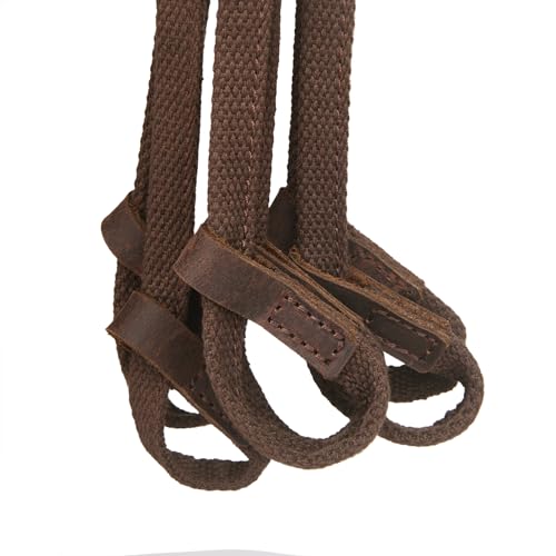 Tas Trost Camouflage Duck Strap, Non Slip Waterfowl Carrier Tote Bird Game Lanyard with 12 Drops (Duck Carrier Strap) - color: Duck Carrier Strap