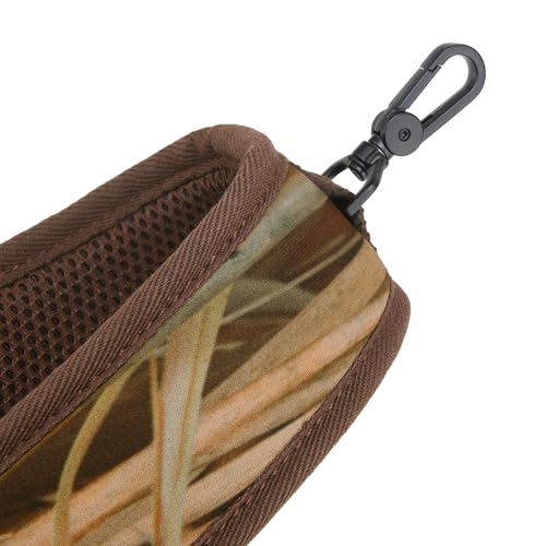 Tas Trost Camouflage Duck Strap, Non Slip Waterfowl Carrier Tote Bird Game Lanyard with 12 Drops (Bird Strap) - color: Bird Strap